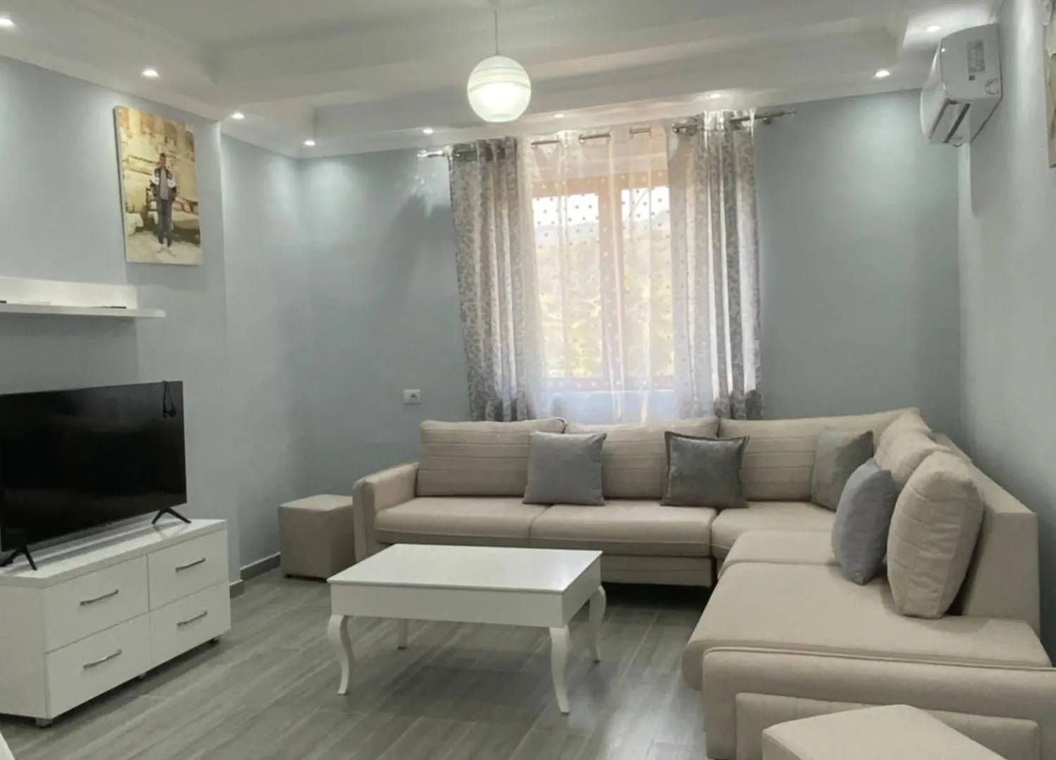 Apartamento Sarxhul Zhaban